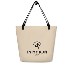 BOLSA TOTE BAG BEIGE